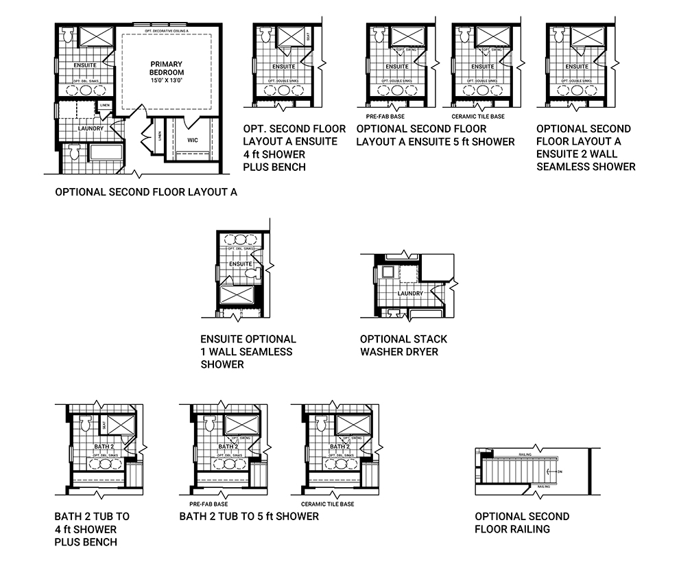 Talbot Corner 3-Bedroom - Brookline | New Single Family